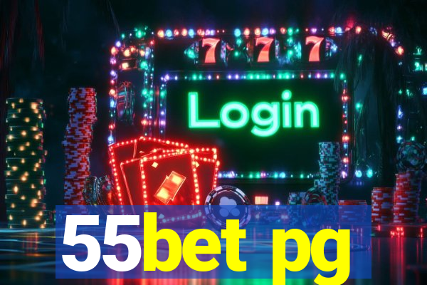 55bet pg